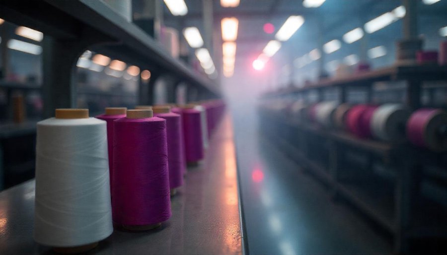 The Hidden Environmental Toll of Our Ubiquitous Nylon Use