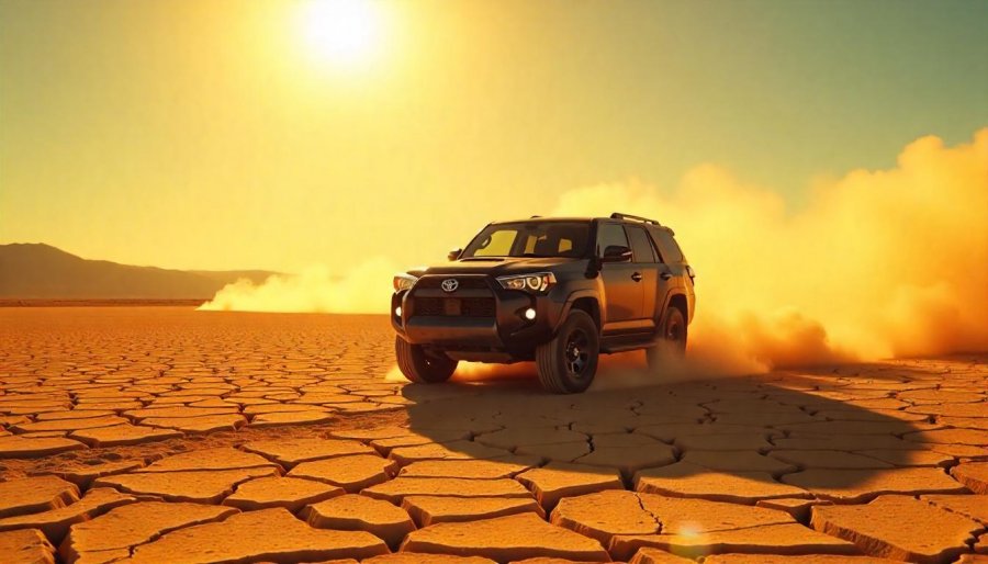 Essential Summer Tire Care Tips for Safer, Longer-Lasting Tires