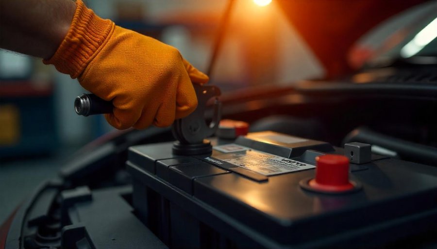 Simple Modern Tips to Keep Your Car Battery Healthy